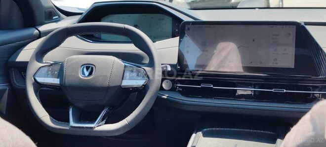 Changan CS 55 Plus 2025, 0 km - 1.5 l - Bakı