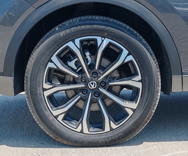 Changan CS 55 Plus 2025, 0 km - 1.5 l - Bakı