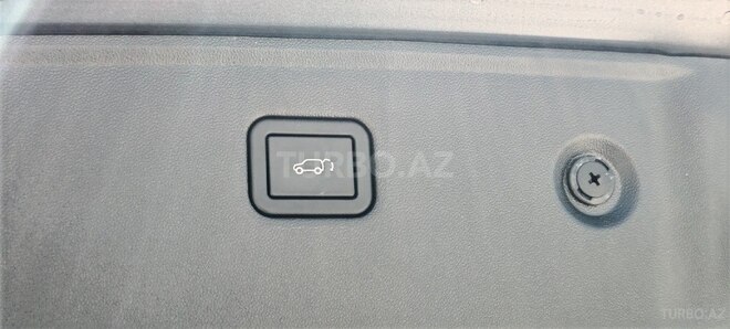 Changan CS 55 Plus 2025, 0 km - 1.5 l - Bakı