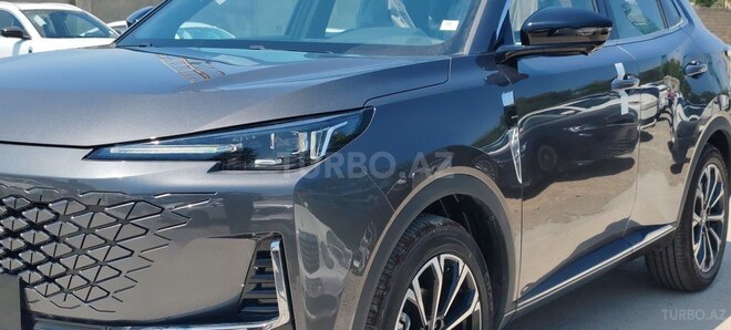 Changan CS 55 Plus 2025, 0 km - 1.5 l - Bakı