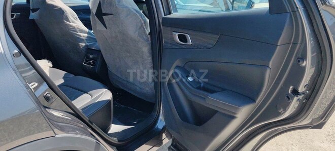 Changan CS 55 Plus 2025, 0 km - 1.5 l - Bakı