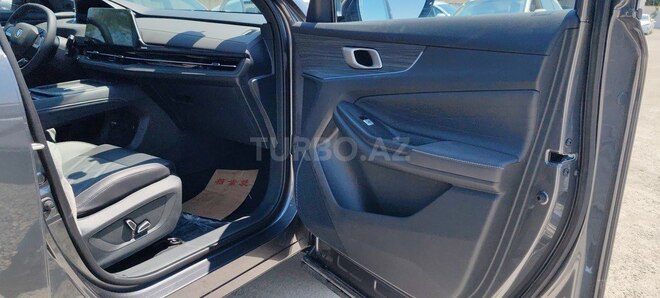 Changan CS 55 Plus 2025, 0 km - 1.5 l - Bakı