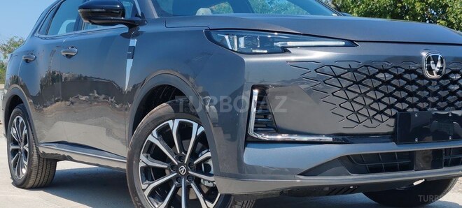 Changan CS 55 Plus 2025, 0 km - 1.5 l - Bakı