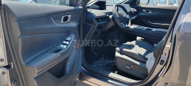 Changan CS 55 Plus 2025, 0 km - 1.5 l - Bakı