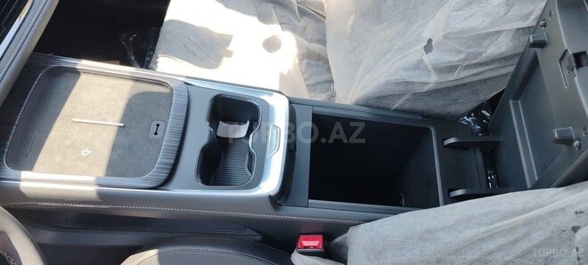 Changan CS 55 Plus 2025, 0 km - 1.5 l - Bakı