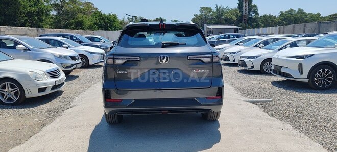 Changan CS 55 Plus 2025, 0 km - 1.5 l - Bakı