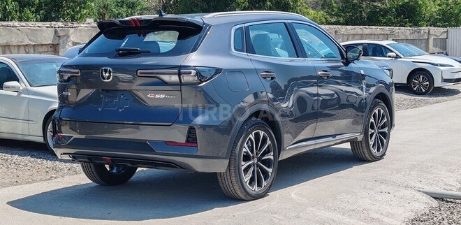 Changan CS 55 Plus 2025, 0 km - 1.5 l - Bakı