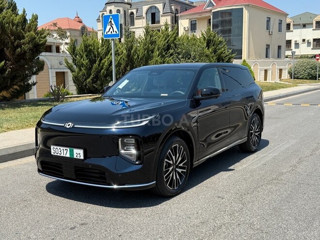 Changan  2025, 0 km - 1.5 l - Bakı