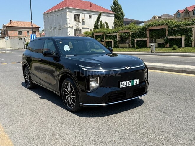 Changan  2025, 0 km - 1.5 l - Bakı