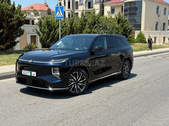 Changan  2025, 0 km - 1.5 l - Bakı