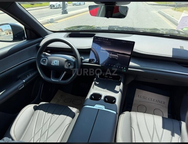 Changan  2025, 0 km - 1.5 l - Bakı