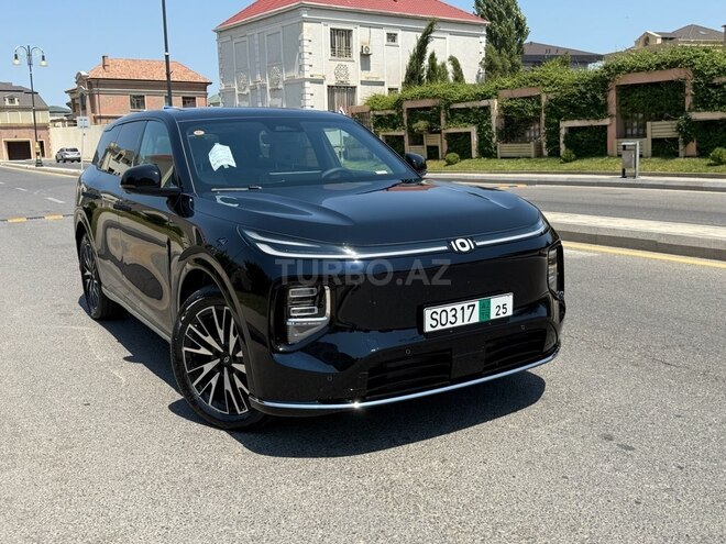 Changan  2025, 0 km - 1.5 l - Bakı