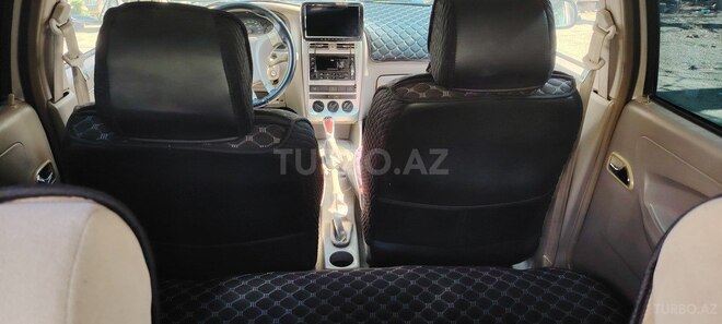 Chery Amulet (A15) 2010, 287,900 km - 1.6 l - Bakı