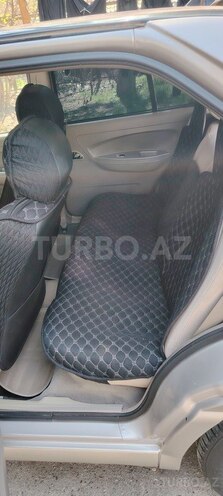 Chery Amulet (A15) 2010, 287,900 km - 1.6 l - Bakı