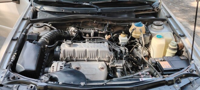 Chery Amulet (A15) 2010, 287,900 km - 1.6 l - Bakı