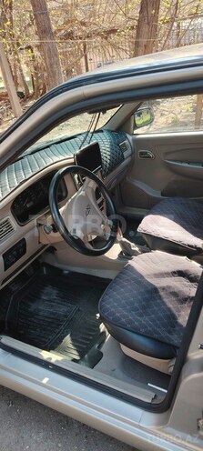 Chery Amulet (A15) 2010, 287,900 km - 1.6 l - Bakı