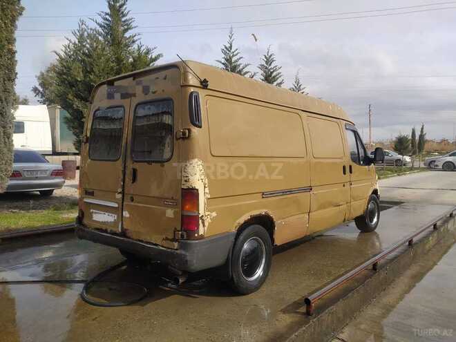 Ford Transit 1999, 603,034 km - 2.5 л - Bakı