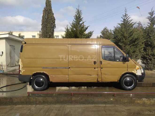 Ford Transit 1999, 603,034 km - 2.5 л - Bakı