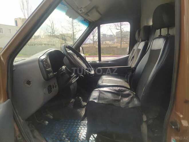Ford Transit 1999, 603,034 km - 2.5 л - Bakı
