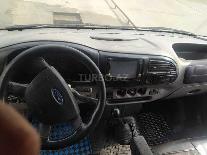 Ford Transit 1999, 603,034 km - 2.5 л - Bakı
