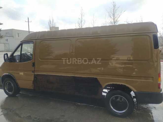 Ford Transit 1999, 603,034 km - 2.5 л - Bakı