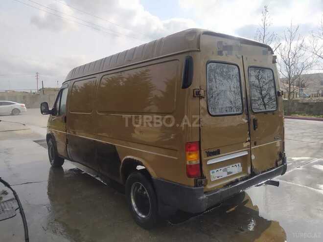 Ford Transit 1999, 603,034 km - 2.5 л - Bakı
