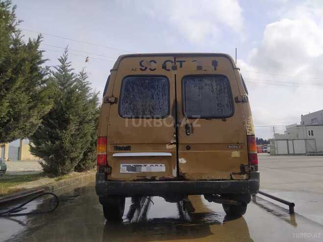 Ford Transit 1999, 603,034 km - 2.5 л - Bakı