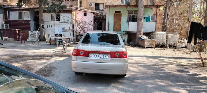 Chery Amulet (A15) 2010, 287,900 km - 1.6 l - Bakı