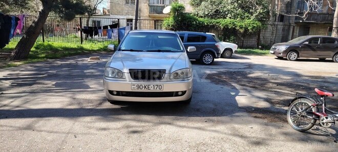 Chery Amulet (A15) 2010, 287,900 km - 1.6 l - Bakı