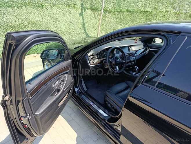 BMW 535 2014, 298,000 km - 3.0 l - Bakı