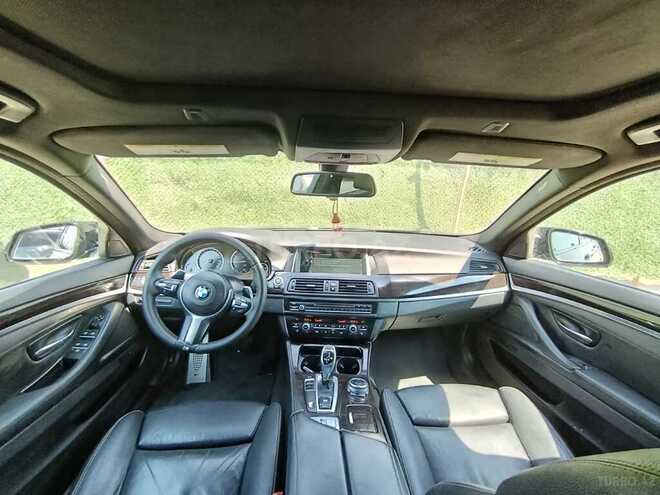 BMW 535 2014, 298,000 km - 3.0 l - Bakı