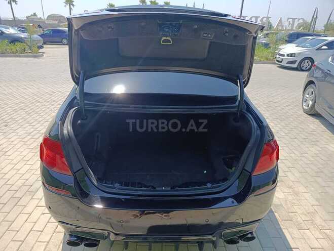 BMW 535 2014, 298,000 km - 3.0 l - Bakı