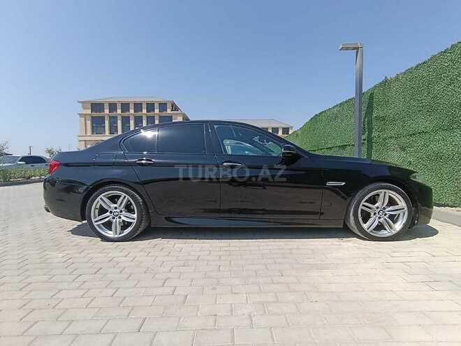 BMW 535 2014, 298,000 km - 3.0 l - Bakı