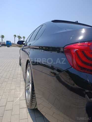 BMW 535 2014, 298,000 km - 3.0 l - Bakı