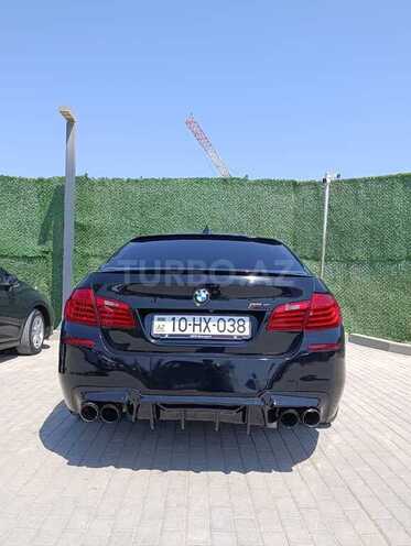 BMW 535 2014, 298,000 km - 3.0 l - Bakı