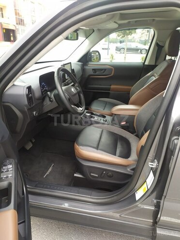 Ford Bronco Sport 2022, 38,000 km - 1.5 л - Bakı