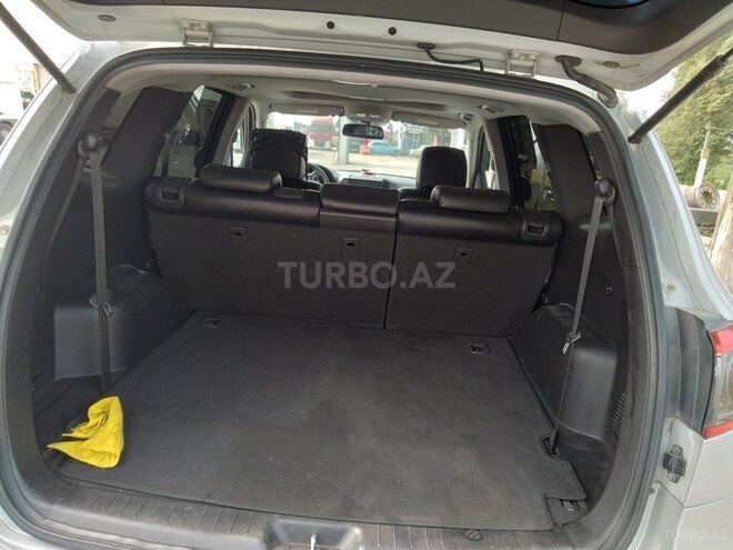 Hyundai Santa Fe 2009, 260,411 km - 2.0 l - Qazax