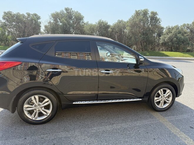 Hyundai ix35 2012, 133,000 km - 2.0 l - Bakı