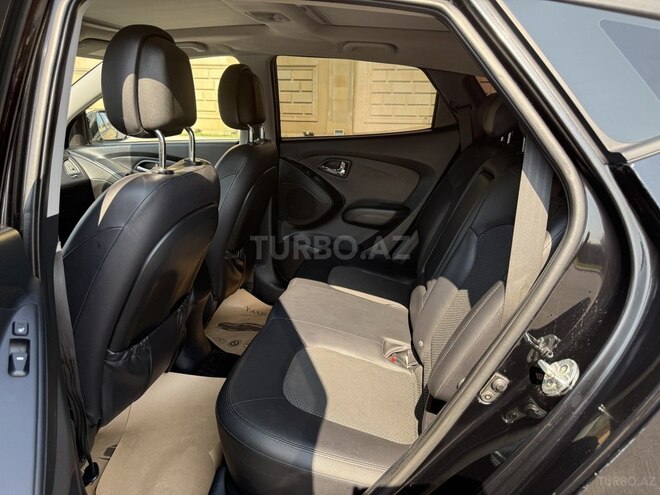 Hyundai ix35 2012, 133,000 km - 2.0 l - Bakı