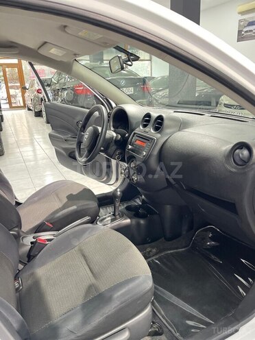 Nissan Sunny 2013, 109,000 km - 1.2 л - Sumqayıt