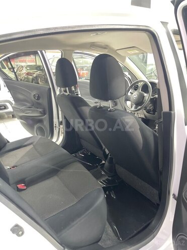 Nissan Sunny 2013, 109,000 km - 1.2 л - Sumqayıt