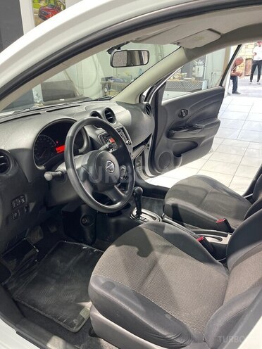 Nissan Sunny 2013, 109,000 km - 1.2 л - Sumqayıt