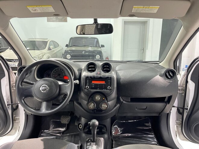 Nissan Sunny 2013, 109,000 km - 1.2 л - Sumqayıt