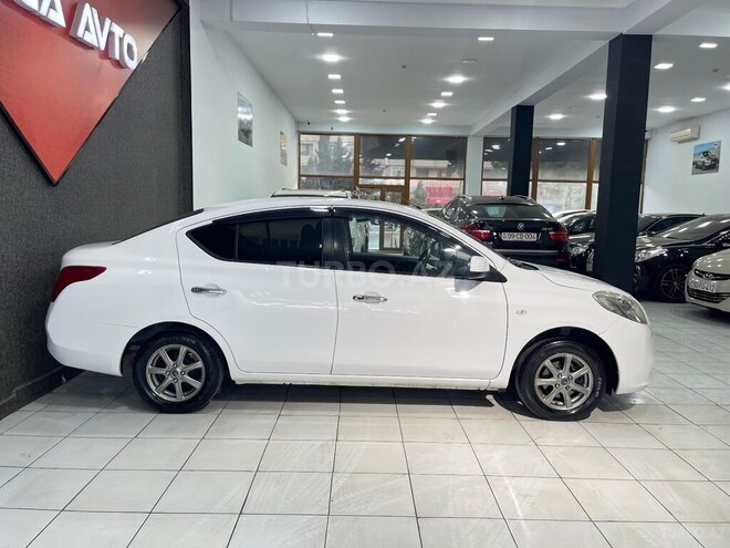 Nissan Sunny 2013, 109,000 km - 1.2 л - Sumqayıt