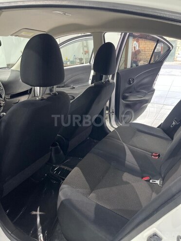 Nissan Sunny 2013, 109,000 km - 1.2 л - Sumqayıt