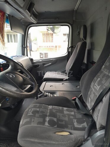 Mercedes Atego 1222 2007, 436,000 km - 4.8 л - Gəncə