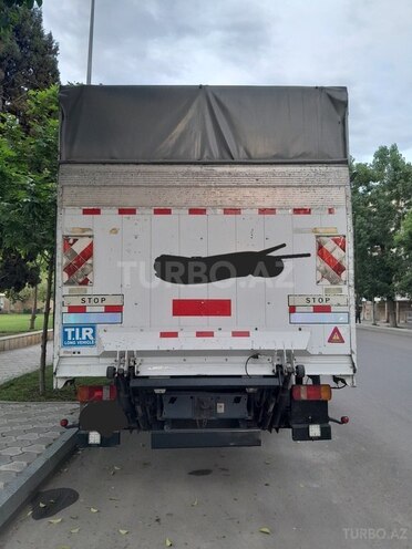 Mercedes Atego 1222 2007, 436,000 km - 4.8 л - Gəncə