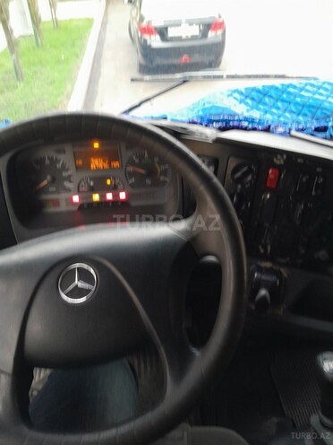 Mercedes Atego 1222 2007, 436,000 km - 4.8 л - Gəncə