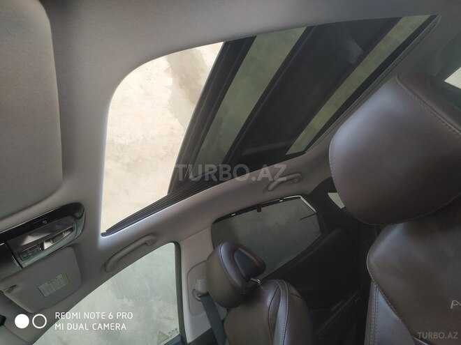 Hyundai Azera 2013, 247,000 km - 2.4 l - Bakı
