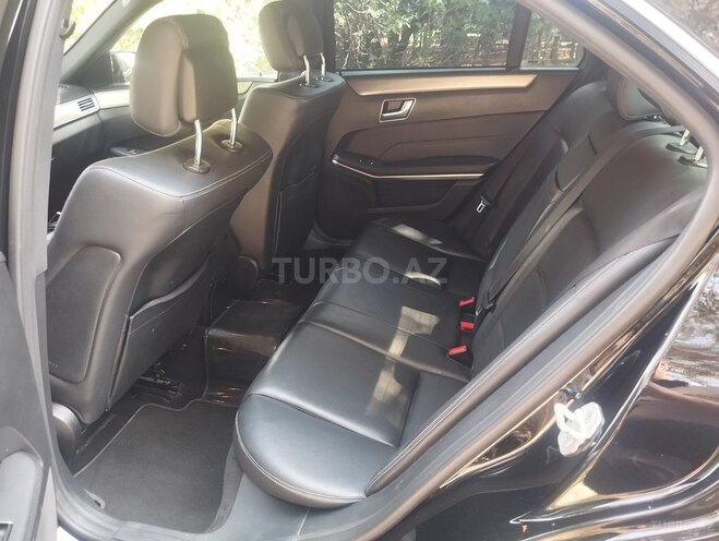Mercedes E 220 d 2016, 266,838 km - 2.0 l - Sumqayıt